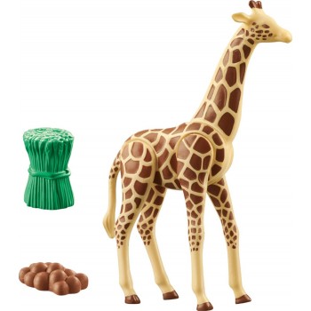 Playmobil Wiltopia - Καμηλοπάρδαλη 71048 4008789710482