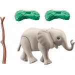 Playmobil Wiltopia - Μωρό Ελεφαντάκι 71049 4008789710499