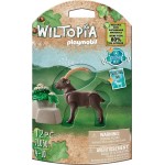 Playmobil Wiltopia - Αγριοκάτσικο 71050 4008789710505
