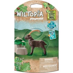 Playmobil Wiltopia - Again 71050 4008789710505