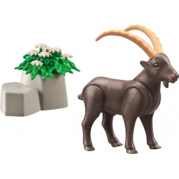 Playmobil Wiltopia - Again 71050 4008789710505