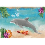 Playmobil Wiltopia - Dolphin 71051 4008789710512