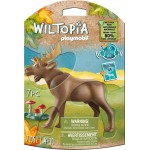 Playmobil Wiltopia - Alkis 71052 4008789710529