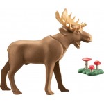 Playmobil Wiltopia - Alkis 71052 4008789710529