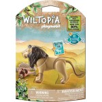 Playmobil Wiltopia - Lion 71054 4008789710543