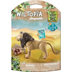 Playmobil Wiltopia - Lion 71054 4008789710543