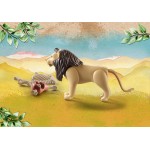Playmobil Wiltopia - Lion 71054 4008789710543
