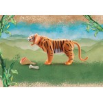 Playmobil Wiltopia - Tiger 71055 4008789710550