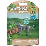 Playmobil Wiltopia - Wolf 71056 4008789710567