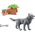 Playmobil Wiltopia - Λύκος 71056 4008789710567