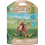 Playmobil Wiltopia - Orangutan 71057 4008789710574