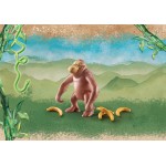 Playmobil Wiltopia - Orangutan 71057 4008789710574