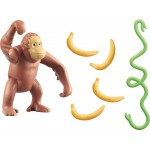 Playmobil Wiltopia - Orangutan 71057 4008789710574