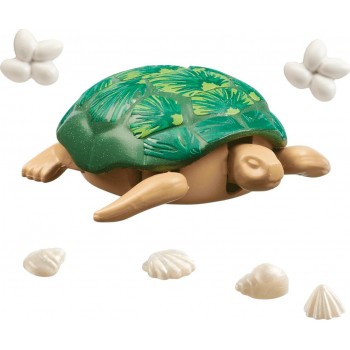 Playmobil Wiltopia - Sea Turtle 71058 4008789710581