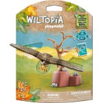 Playmobil Wiltopia - Αετός 71059 4008789710598