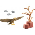 Playmobil Wiltopia - Αετός 71059 4008789710598