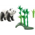 Playmobil Wiltopia - Panda 71060 4008789710604