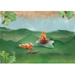 Playmobil Wiltopia - Squirrels 71065 4008789710659