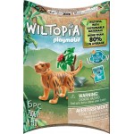 Playmobil Wiltopia - Baby Tiger 71067 4008789710673