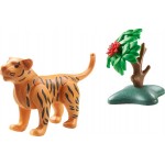 Playmobil Wiltopia - Μωρό Τίγρης 71067 4008789710673