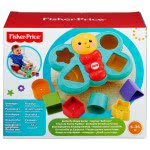 Mattel Πεταλούδα Με Σχήματα CDC22 887961037500