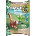 Playmobil Wiltopia - Red Always 71071 4008789710710