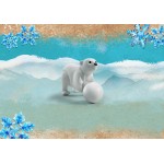 Playmobil Wiltopia - Baby Polar Bear 71073 4008789710734