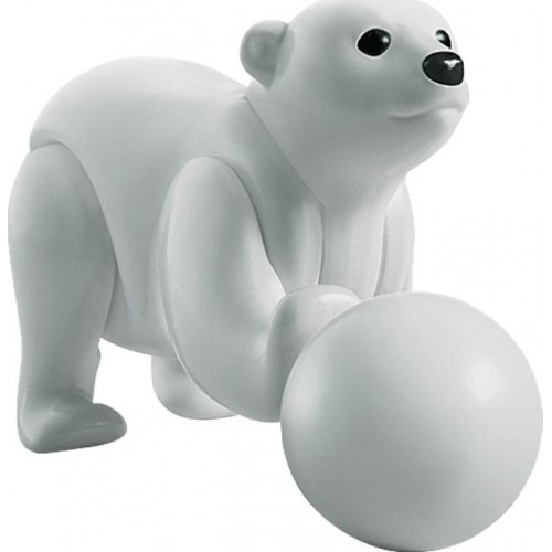 Playmobil Wiltopia - Baby Polar Bear 71073 4008789710734