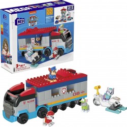 MEGA Paw Patrol Baby Building Sets Paw Patroller και Κουταβάκια HJN73 194735091638