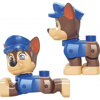 MEGA Paw Patrol Baby Building Sets Paw Patroller και Κουταβάκια HJN73 194735091638