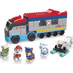 MEGA Paw Patrol Baby Building Sets Paw Patroller και Κουταβάκια HJN73 194735091638
