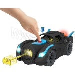 Mattel Imaginext DC Super Friends Batmobile With Lights And Sounds, Batman HGX96 194735060870