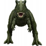 Mattel Jurassic World Camp Cretaceous Roar Attack Ceratosaurus Δεινοσαυροι Με Κινουμενα Μελη, Λειτουργια Επιθεσης και Ηχους GWD0
