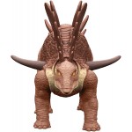 Mattel Jurassic World Roar Attack Kentrosaurus Dinosaur Action Figure Toys GWD06 / HCL93 194735013357