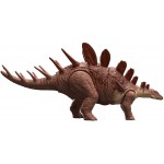 Mattel Jurassic World Roar Attack Kentrosaurus Dinosaur Action Figure Toys GWD06 / HCL93 194735013357