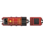 Mattel Thomas And Friends Die-Cast Push-Along James Toy Train Engine For Preschool Kids Ages 3+ HFX91 / HDY62 194735035434