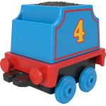 Mattel Thomas And Friends Die-Cast Push-Along Gordon Toy Train Engine Τομας Το Τρενακι -Τρενακια Με Βαγονι HFX91 / HHN38 1947350