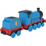 Mattel Thomas And Friends Die-Cast Push-Along Gordon Toy Train Engine  HFX91 / HHN38 194735072866