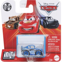 Mattel Cars Mini GKF65 / HGJ13 194735049349