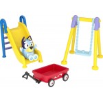 Moose Toys Bluey Mini Play SET 1p. BLY02000 8056379131601