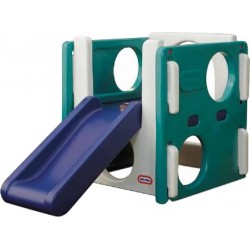 Little Tikes Junior Gym Παιδότοπος Ζούγκλα 174056E3 050743174056