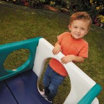 Little Tikes Junior Gym Παιδότοπος Ζούγκλα 174056E3 050743174056
