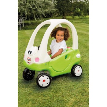 Little Tikes Grand Coupe Cozy Outdoor Summer Fun-Adventure Buggy Toy- 172779E3 050743172779