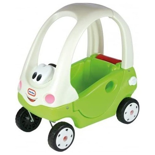 Little Tikes Grand Coupe Cozy Outdoor Summer Fun-Adventure Buggy Toy- 172779E3 050743172779