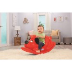 Little Tikes Rocking Horse Active Play For Toddlers Κουνιστό Σκυλάκι Κόκκινο 174254E3 050743174254
