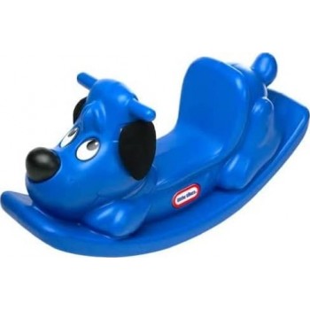 Little Tikes Rocking Horse, Active Play For Toddlers 174261E3 050743174261