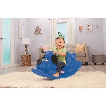 Little Tikes Rocking Horse, Active Play For Toddlers 174261E3 050743174261