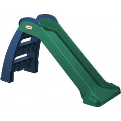 Little Tikes First Slide-Playset Η Πρώτη μου Τσουλήθρα Ζούγκλα 174032PE13 050743174032