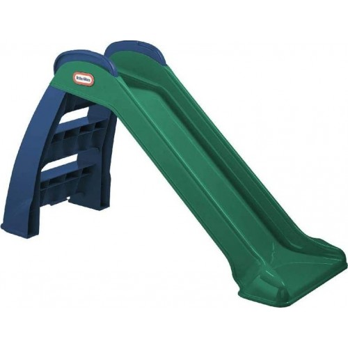 Little Tikes First Slide-Playset Η Πρώτη μου Τσουλήθρα Ζούγκλα 174032PE13 050743174032