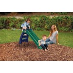 Little Tikes First Slide-Playset Η Πρώτη μου Τσουλήθρα Ζούγκλα 174032PE13 050743174032